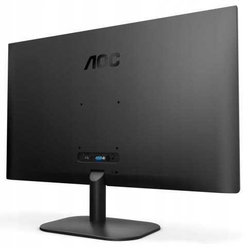 Monitor LED AOC 24B2XH/EU 23,8 " 1920 x 1080 px IPS / PLS