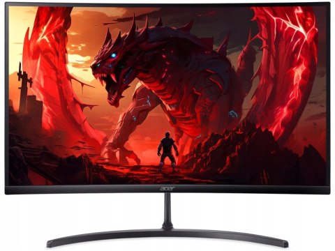 Monitor LED Acer ED273US3bmiipx 27 " 2560 x 1440 px VA