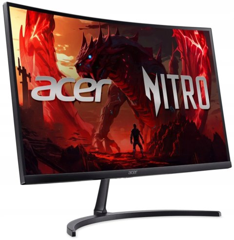 Monitor LED Acer ED273US3bmiipx 27 " 2560 x 1440 px VA