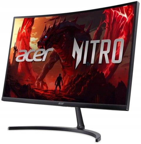 Monitor LED Acer ED273US3bmiipx 27 " 2560 x 1440 px VA