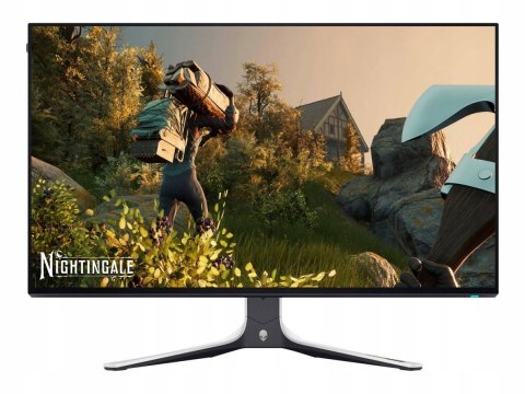 Monitor LED Alienware AW2723DF 27 " 2560 x 1440 px IPS / PLS