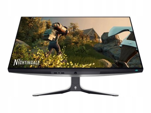 Monitor LED Alienware AW2723DF 27 " 2560 x 1440 px IPS / PLS