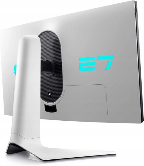 Monitor LED Alienware AW2723DF 27 " 2560 x 1440 px IPS / PLS