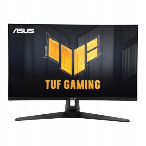 Monitor LED Asus VG27AQ3A 27 " 2560 x 1440 px IPS / PLS