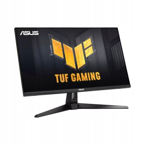 Monitor LED Asus VG27AQ3A 27 " 2560 x 1440 px IPS / PLS