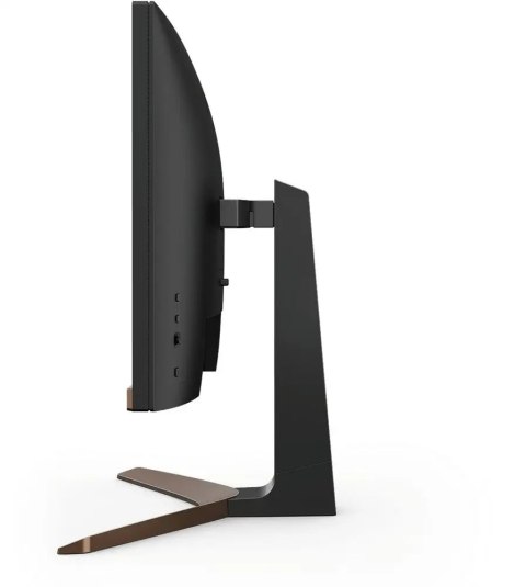 Monitor LED BenQ EW2880U 28 " 3840 x 2160 px IPS / PLS