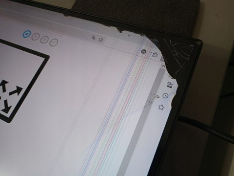 Monitor LED BenQ EW2880U 28 " 3840 x 2160 px IPS / PLS