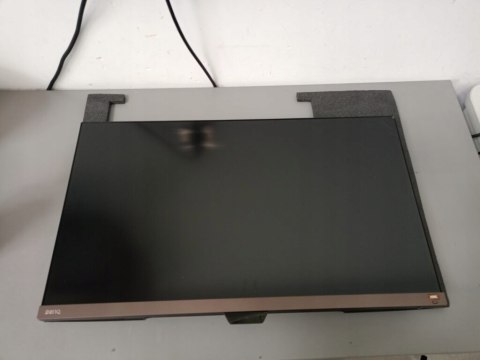 Monitor LED BenQ EW2880U 28 " 3840 x 2160 px IPS / PLS