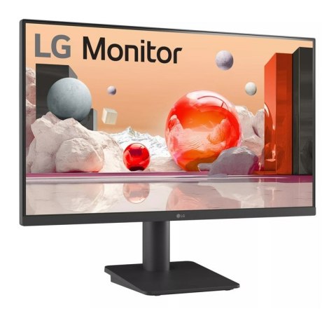 Monitor LED LG 27MS550-B.AEU 27 " 1920 x 1080 px