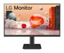 Monitor LED LG 27MS550-B.AEU 27 " 1920 x 1080 px