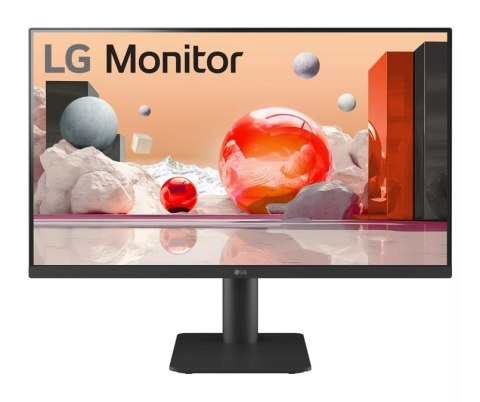 Monitor LED LG 27MS550-B.AEU 27 " 1920 x 1080 px