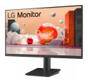 Monitor LED LG 27MS550-B.AEU 27 " 1920 x 1080 px