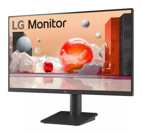 Monitor LED LG 27MS550-B.AEU 27 " 1920 x 1080 px