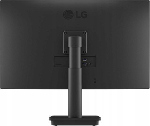 Monitor LED LG 27MS550-B.AEU 27 " 1920 x 1080 px