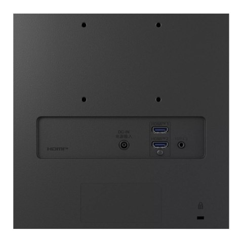 Monitor LED LG 27MS550-B.AEU 27 " 1920 x 1080 px