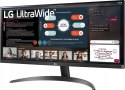 Monitor LED LG 29WP500 29 " 2560 x 1080 px IPS / PLS