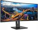 Monitor LED Philips 345B1C/00 34 " 3440 x 1440 px VA