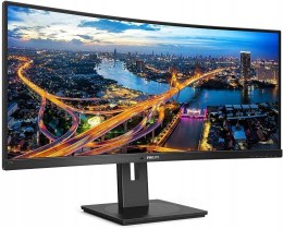 Monitor LED Philips 345B1C/00 34 
