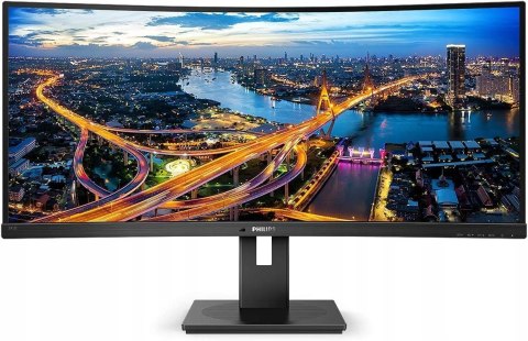 Monitor LED Philips 345B1C/00 34 " 3440 x 1440 px VA