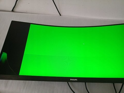 Monitor LED Philips 345B1C/00 34 " 3440 x 1440 px VA
