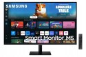 Monitor LED Samsung M5 S27DM502 27 " 1920 x 1080 px VA