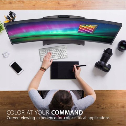 Monitor LED ViewSonic VP3881 38 " 3840 x 1600 px IPS / PLS