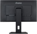 Monitor LED iiyama XUB2492HSU-B5 24 " 1920 x 1080 px IPS / PLS