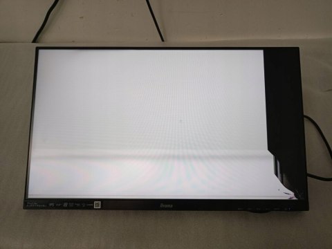 Monitor LED iiyama XUB2492HSU-B5 24 " 1920 x 1080 px IPS / PLS