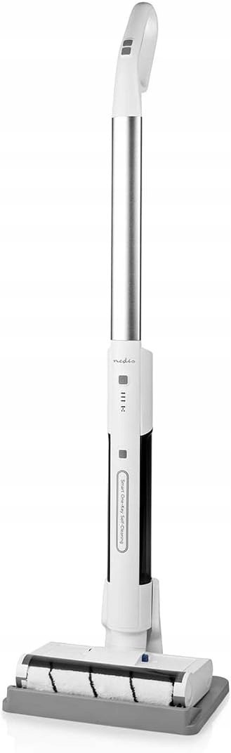 Mop elektryczny Nedis HHEM300WT