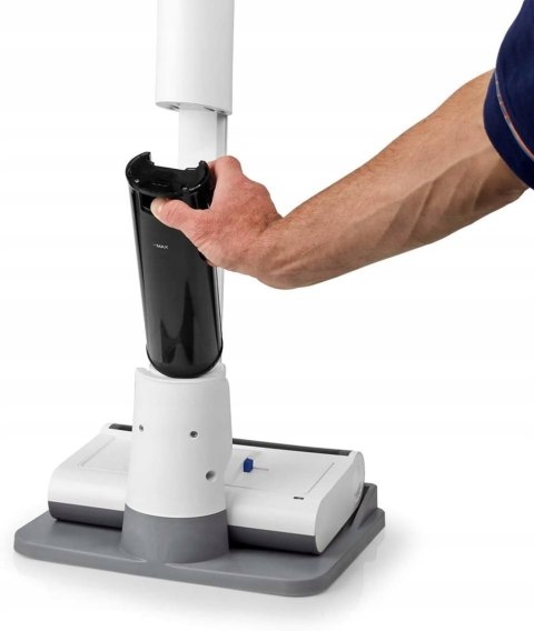 Mop elektryczny Nedis HHEM300WT