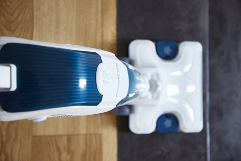 Myjka parowa 2w1 Rowenta RY7757WH