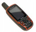Nawigacja Garmin GPSMap 64s