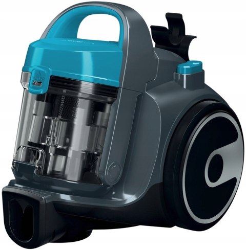 Odkurzacz bezworkowy Bosch BGS05X240