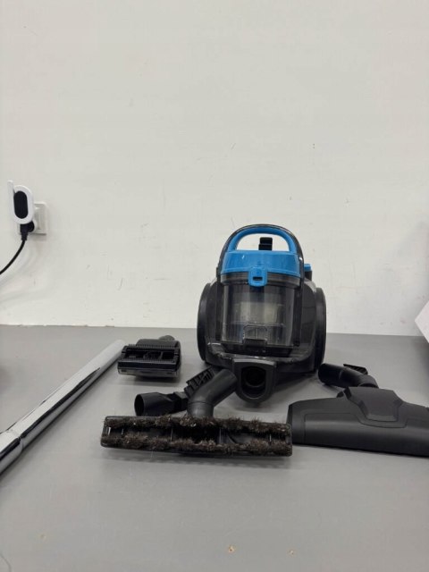 Odkurzacz bezworkowy Bosch BGS05X240