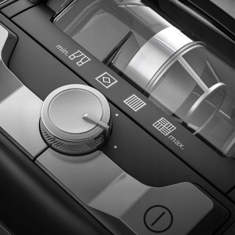 Odkurzacz bezworkowy Miele Boost CX1 PowerLine