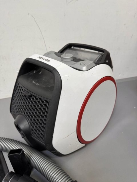 Odkurzacz bezworkowy Miele Boost CX1 PowerLine