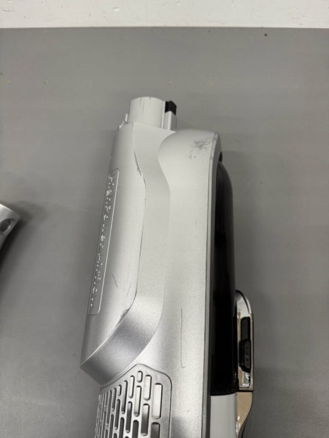 Odkurzacz pionowy Bosch BBH73260K biały