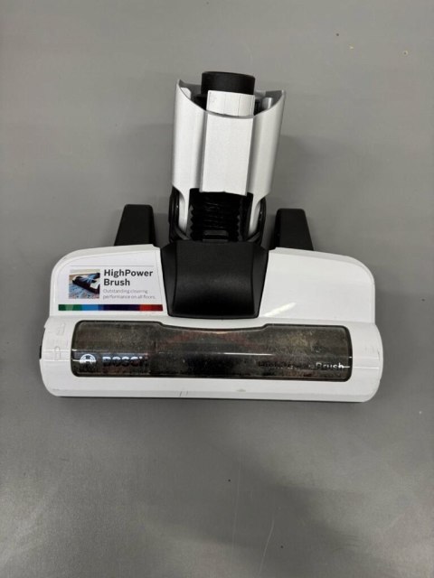 Odkurzacz pionowy Bosch BBH73260K biały