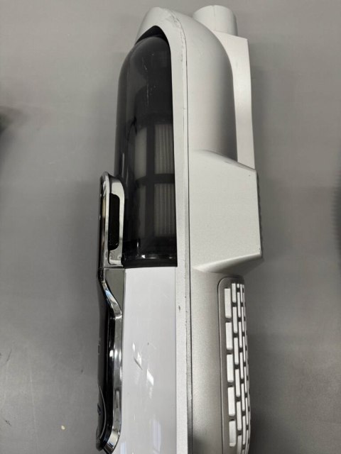 Odkurzacz pionowy Bosch BBH73260K biały