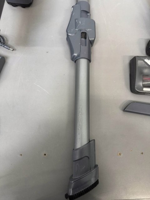 Odkurzacz pionowy Rowenta X Force Flex 8.60 Allergy Care fioletowy