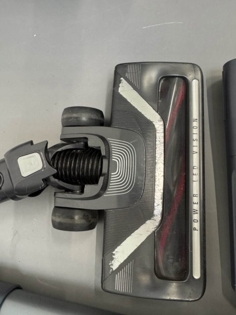 Odkurzacz pionowy Rowenta X Force Flex 8.60 Allergy Care fioletowy