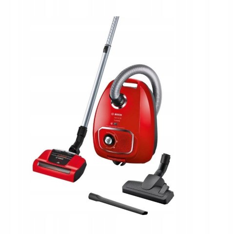 Odkurzacz workowy Bosch BGBS4PET1
