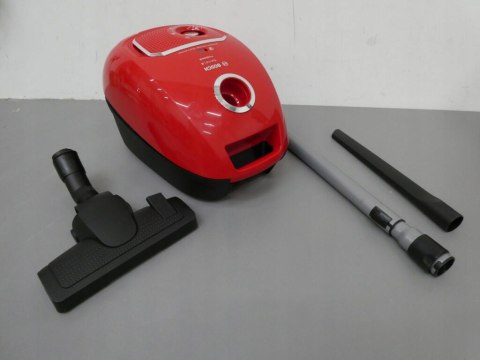 Odkurzacz workowy Bosch BGBS4PET1