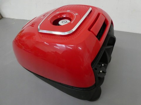 Odkurzacz workowy Bosch BGBS4PET1