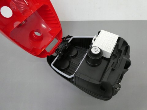 Odkurzacz workowy Bosch BGBS4PET1