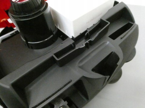 Odkurzacz workowy Bosch BGBS4PET1