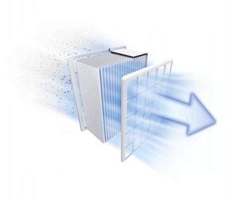 Odkurzacz workowy Bosch BGBS4POW1