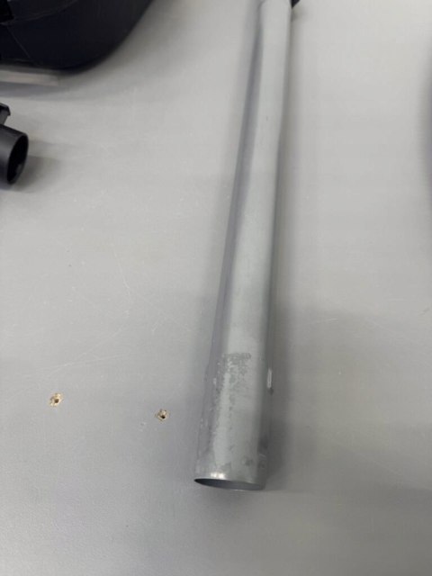 Odkurzacz workowy Bosch BGBS4POW1