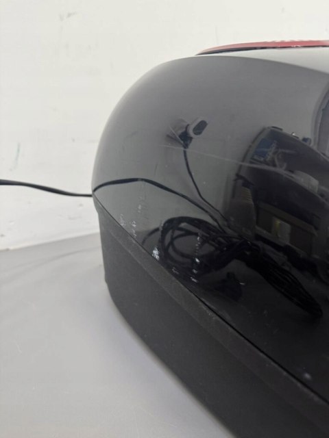 Odkurzacz workowy Bosch BGBS4POW1