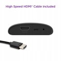 Odtwarzacz multimedialny Roku Express HD Netflix Disney Amazon Prime Video